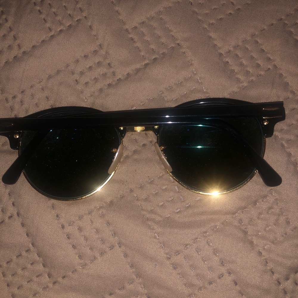 Glasses